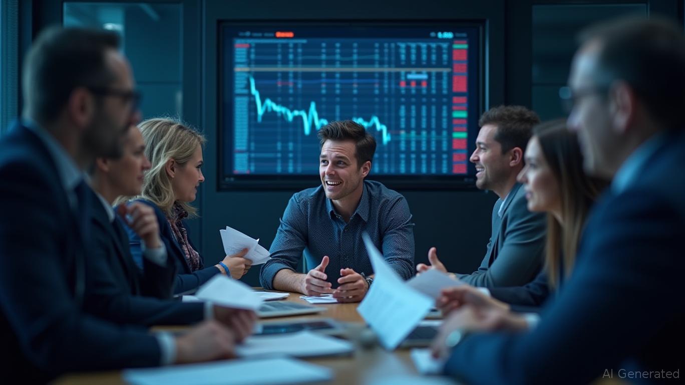 Institutional TAO ETP Debut Drives Upward Market Trend