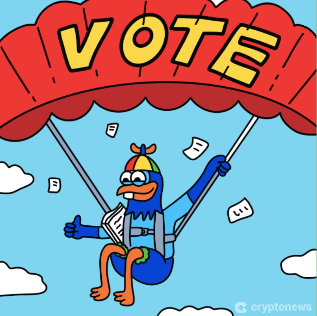 Crypto Experts Are Loading Up on This New “Bird” Presale as Animal Meme  Coins Go Viral | Bitget News