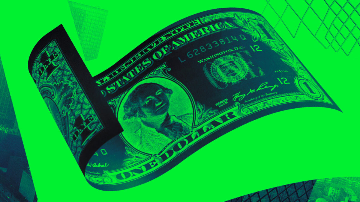 America's fifth-largest bank US Bancorp tests stablecoin on Stellar image 0