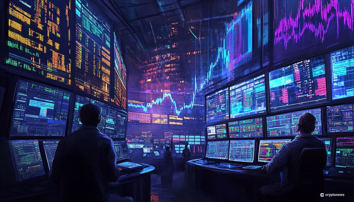 BlackRock IBIT Options Will Bring Longterm Investors to Bitcoin: CryptoQuant image 0