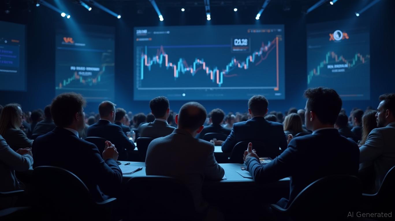 XRP News Today: XRP's Drive Toward Institutional Adoption Challenges the Trade-off Between Practical Use and Centralized Control