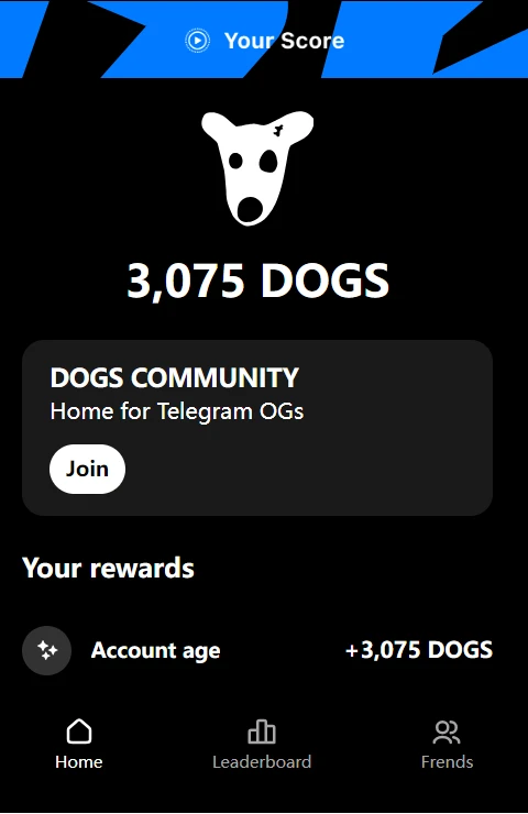 With 1 million fans, what is the origin of the Ton ecosystem Meme DOGS that suddenly became popular? image 3