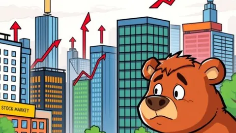 Crucial U.S. Stock Market Performance: Navigating a Mixed Close