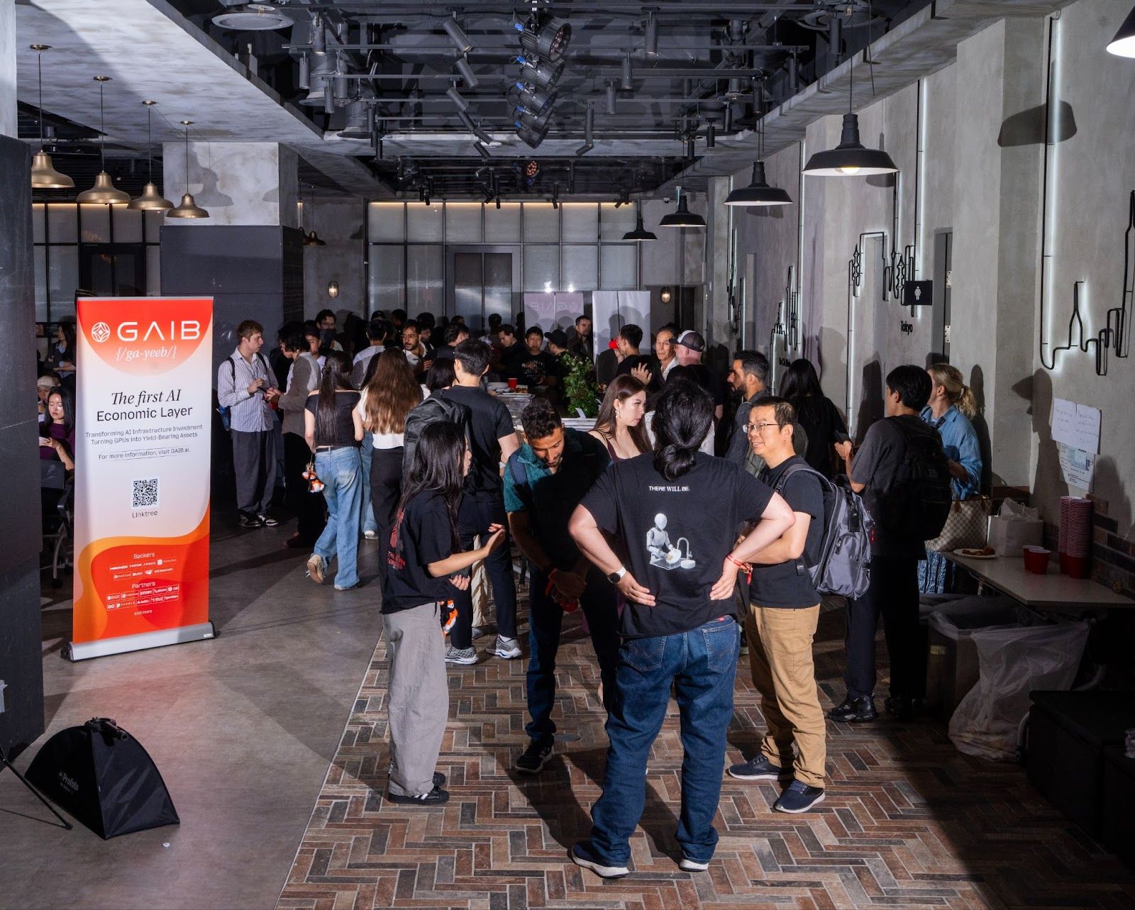 Il RWAiFi Summit Seoul si è concluso con successo image 0