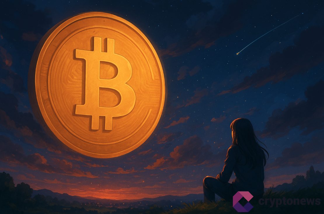 Bitcoin de nouveau au-dessus des 100k dollars, quel est le sentiment de cette semaine ? image 0