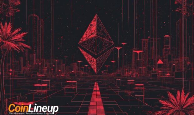 Anchorage Suspected in $52M Ethereum OTC Purchase