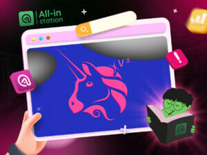 Uniswap tiết lộ đang nắm giữ hơn 111 triệu đô token UNI