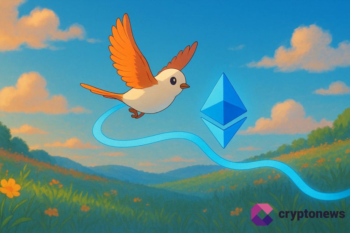 SWIFT teste la migration de son système vers Linea : vers une révolution interbancaire ?
