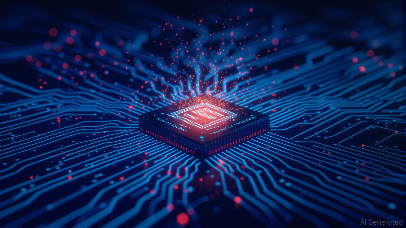 ChainOpera AI Token Plummets 70%: A Stark Warning for AI-Based Cryptocurrency Ventures