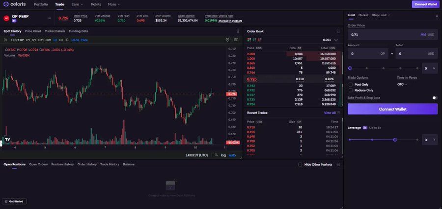 Monad 主网即将上线，这些 dApp 值得关注 image 10