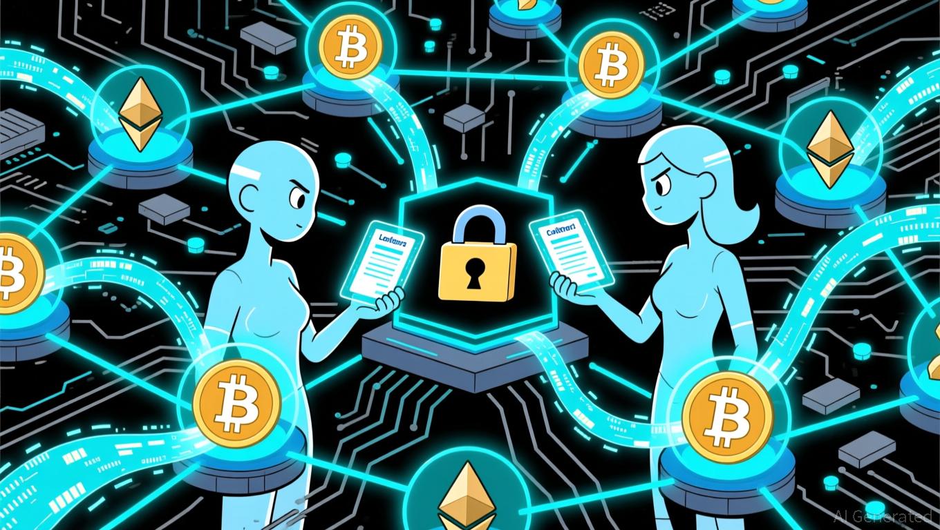 AAVE rises 1.9% after Founder Reveals ETHLend Relaunch in 2026 Featuring Built-in Bitcoin Compatibility