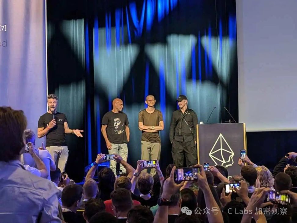 以太坊创始团队仅有 1 博士! image 25