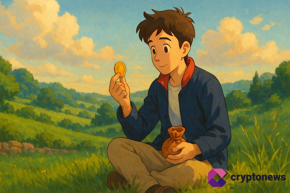 100 € à placer ? Voici 3 cryptos prêtes à exploser