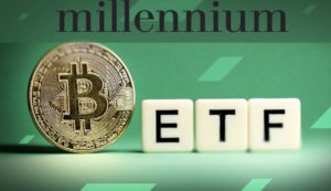 1 Tahun ETF Bitcoin Spot: Menilik Perkembangan dan Masa Depan di 2025