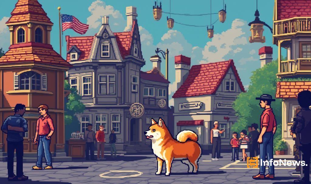 Shiba Inu Holds First DAO Elections for Governance Shift