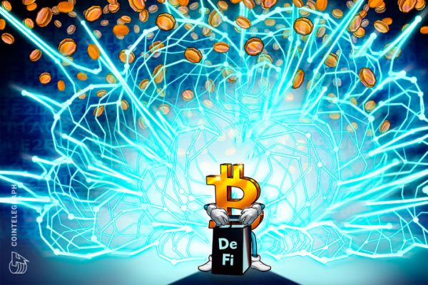 Nhà sáng lập Cardano dự đoán Bitcoin DeFi sẽ thống trị tiền điện tử trong vòng 3 năm image 0