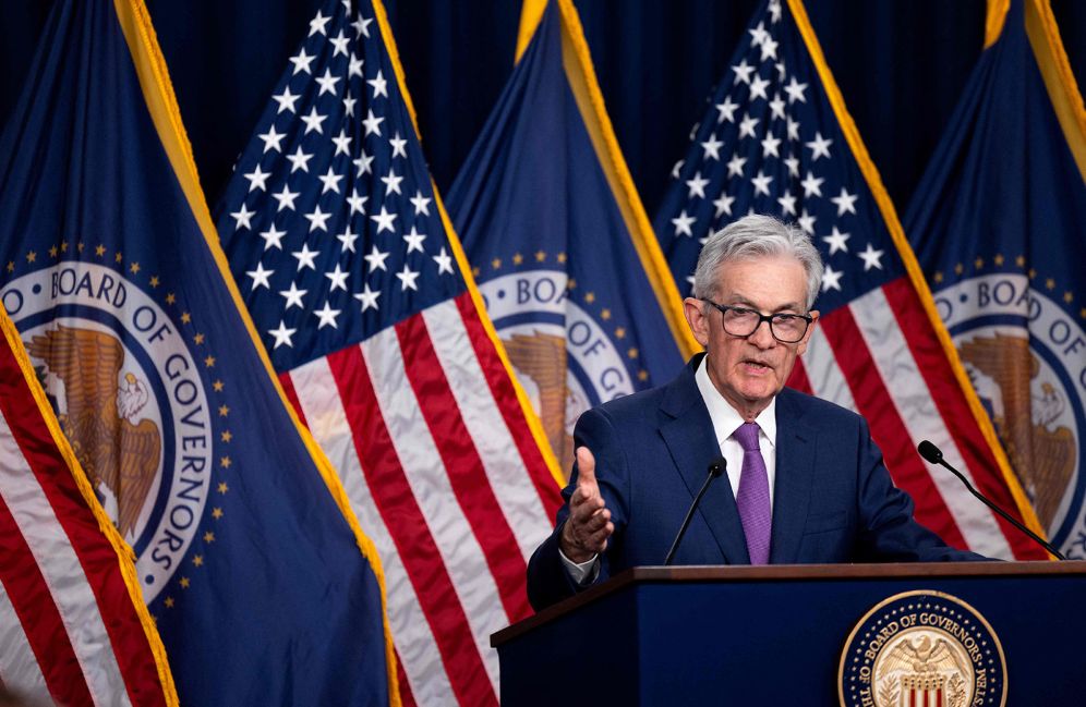 FRBの連続利下げの背後にある三重の駆け引き image 0