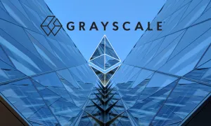 Grayscale ETHE ETF Bleeds $1.15 Billion In 3 Days As ETH ETF Ouflows Hit $152 Million On Day 3