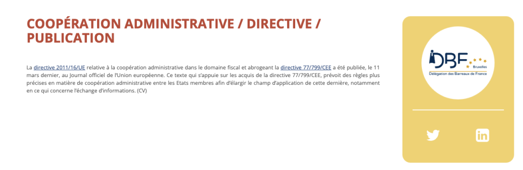 Déclarer son portefeuille Ledger ou Metamask ? Une étape majeure dans la réglementation fiscale française image 1