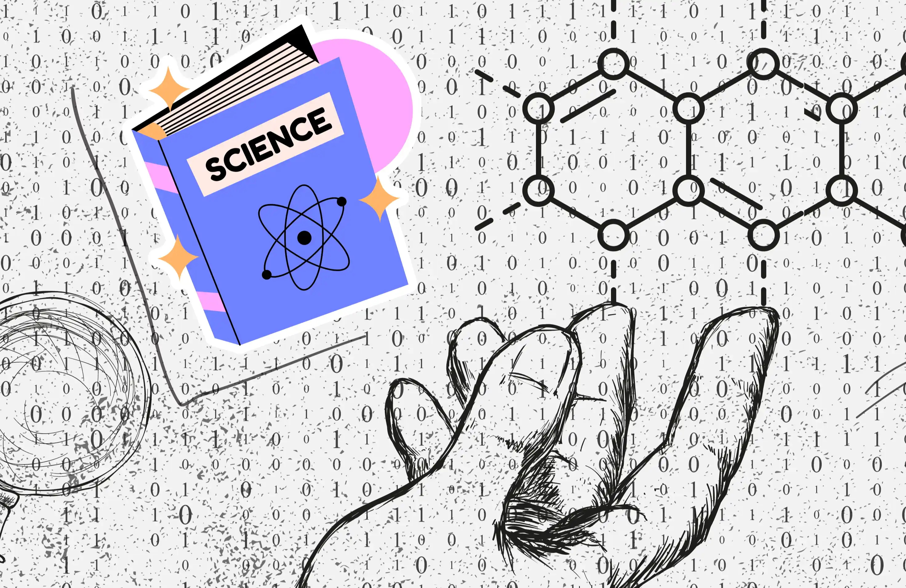DeSci龙头也整活,Pump.science能玩好「生物科学meme」吗?|Web3每日骗局