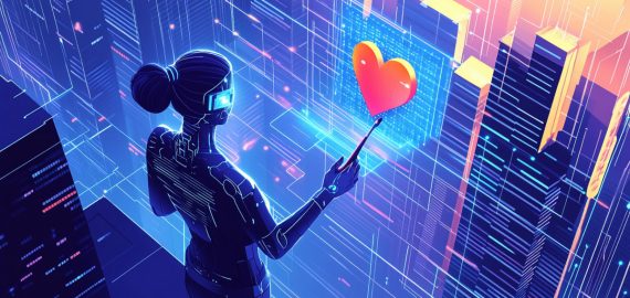 Lovart 端到端設計 AI 代理商在全球推出，由首個 AI 創意推理引擎提供支援