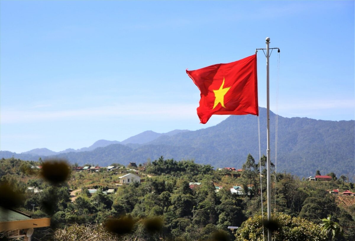 Vietnam Gandeng Bybit Demi Aturan Kripto yang Lebih Rapi