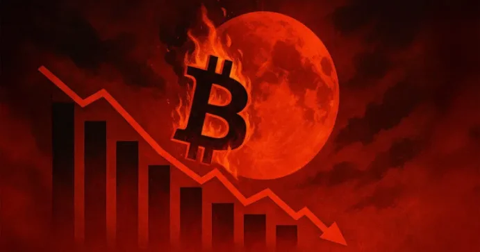 Bitcoin's