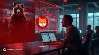 SHIB Drops 7%: Is This the Start of a Bigger Correction?