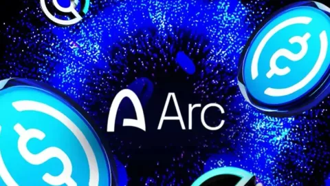 Circle's protégé Arc is about to launch its token—can retail investors get a share of the pie?