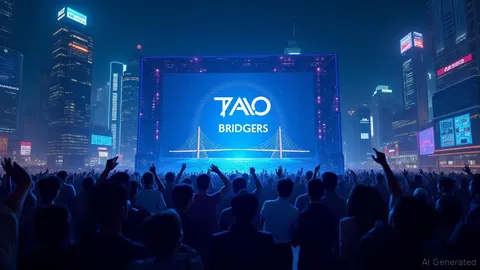 TAO Connects Conventional and Decentralized AI, Price Hits Highest Point in 10 Months