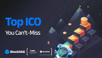 Snorter, Pepenode, Maxi Doge et BlockDAG mettent en avant les tendances du marché 2025 en tant que choix principaux parmi les meilleures ICO crypto