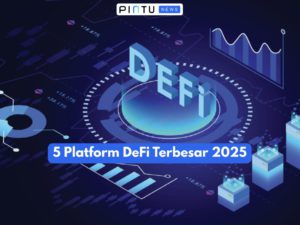 5 Platform DeFi Terbesar 2025