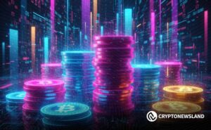 Timing the Cycle: 5 High-Potential Altcoins to Buy Before the Year-End Rally