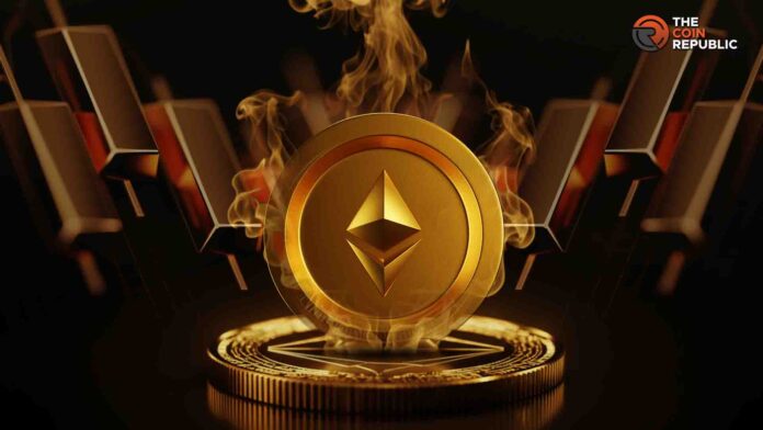 Прогноз цены Ethereum: Взлет до $5K или обвал до $3K? Все, что Вам нужно знать