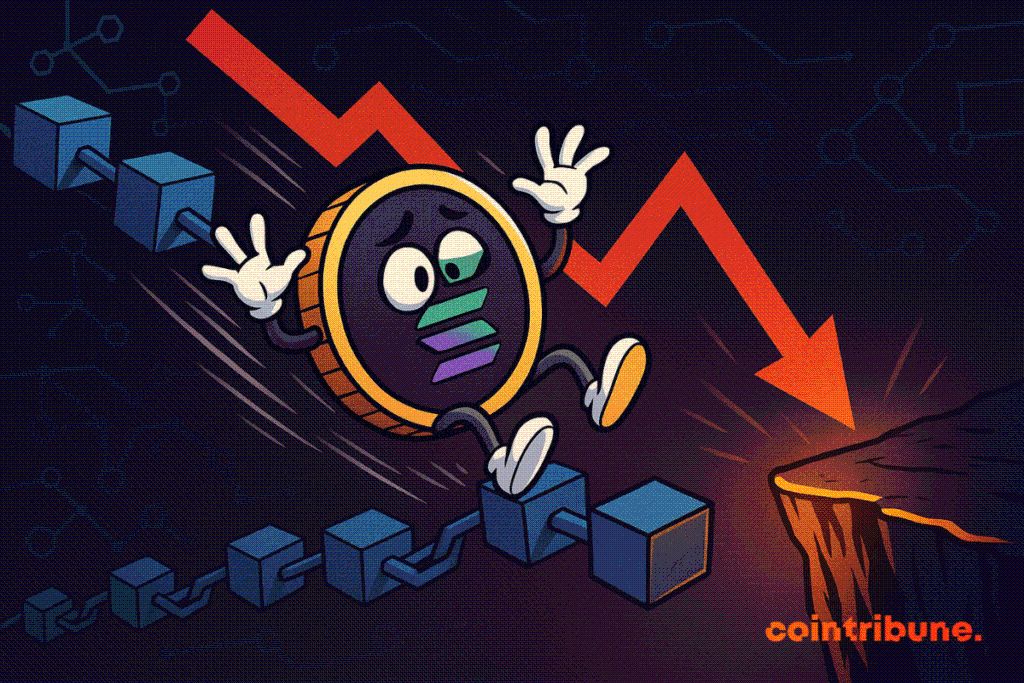 Solana Holds a Key Technical Level as USDC Inflows Strengthen image 1