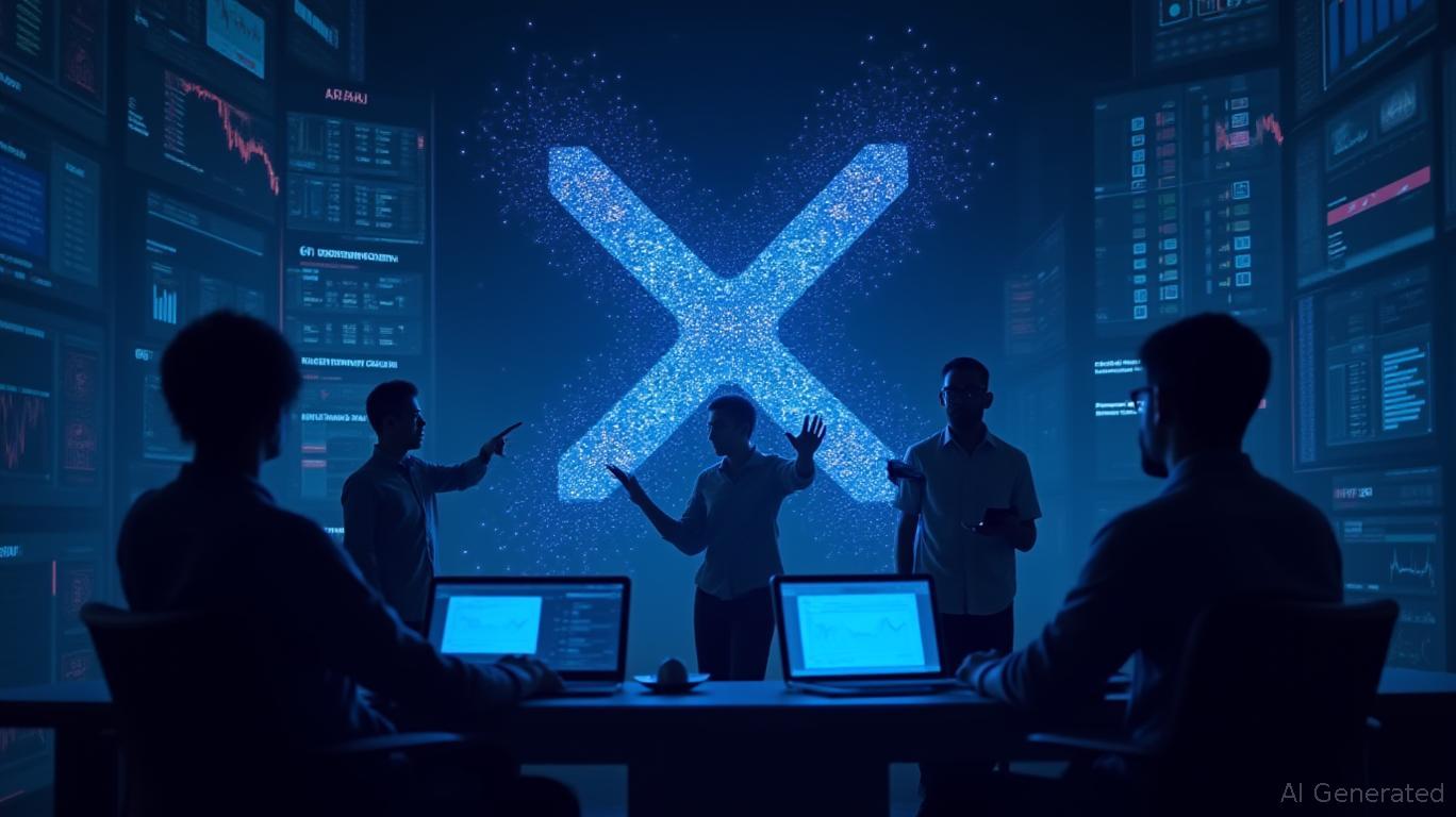 XRP News Today: After SEC Ruling, XRP Stands Out as a Worldwide Bridge Currency
