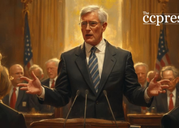 Treasury Secretary Declares Bitcoin an Emerging Store of Value