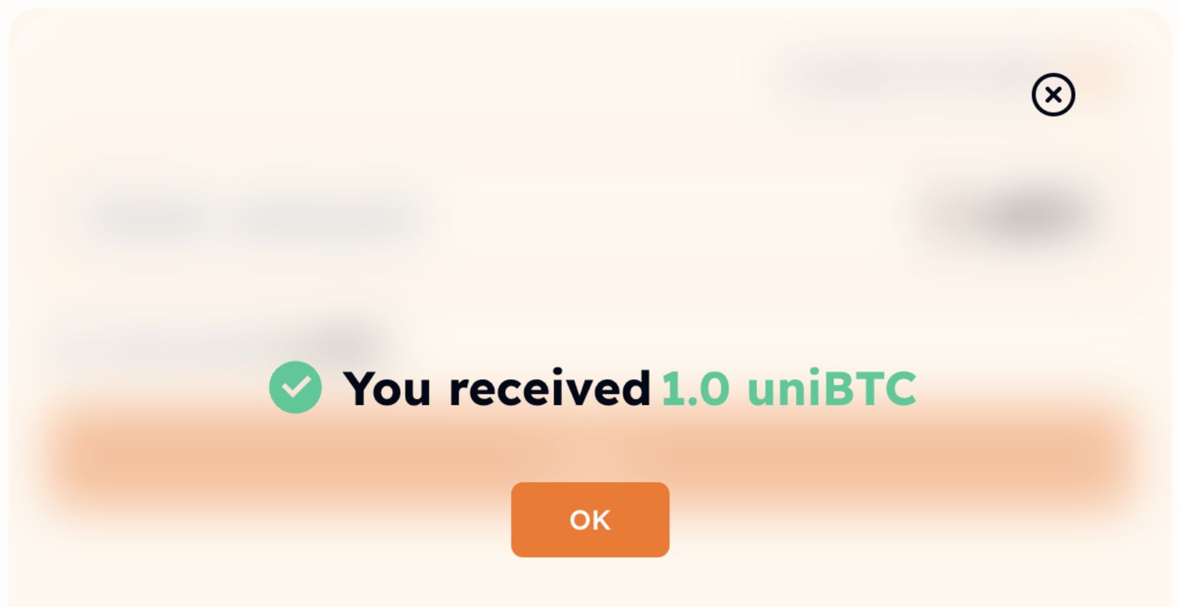 uniBTC ya está disponible en Rootstock: desbloqueá nuevos rendimientos de BTC y oportunidades DeFi image 5
