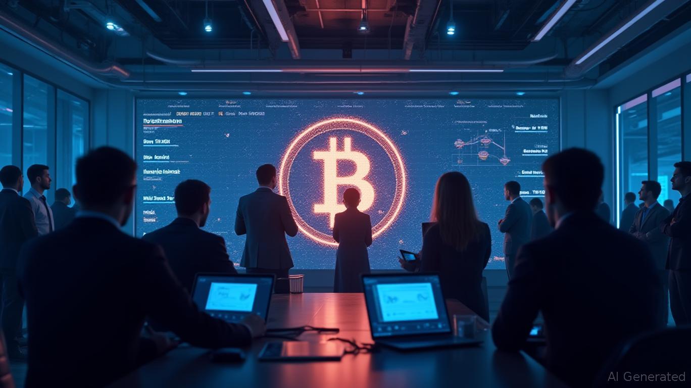 Bitcoin News Update: Financial Authorities Transform the Industry by Adopting Crypto Integration Amid Stablecoin Growth