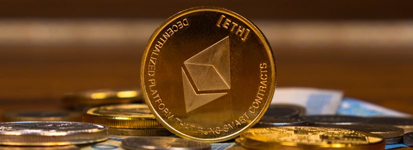 Las Instituciones Siguen Comprando ETH: Los ETFs Spot Superan a los Fondos de Bitcoin