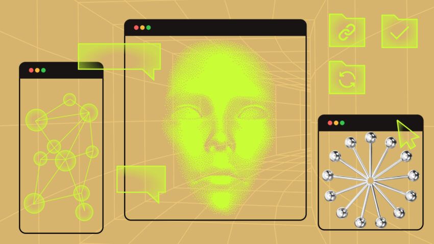 Три криптовалюты ИИ-агентов, на которые стоит обратить внимание в конце апреля
