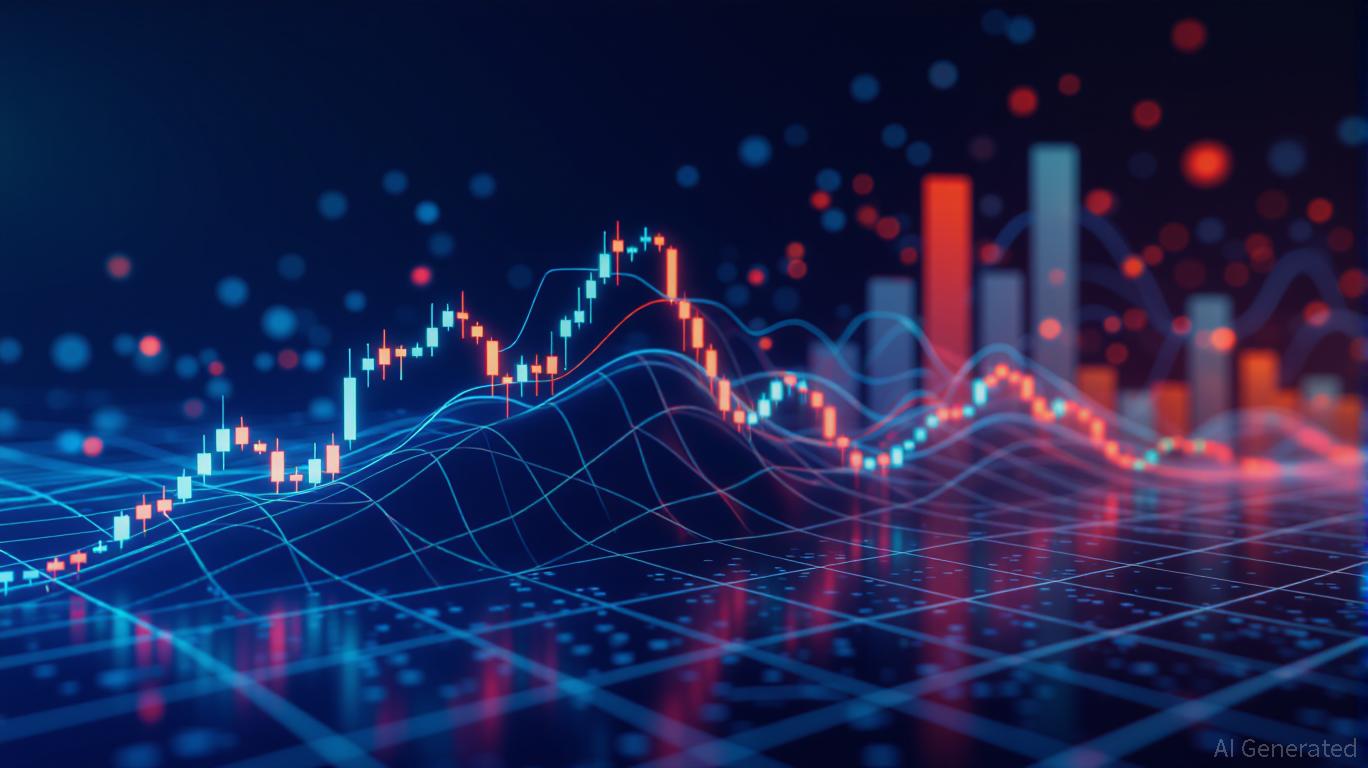 Why the COAI Index Is Plummeting in November 2025: Governance Failures and Regulatory Ambiguity Despite AI Industry Strength