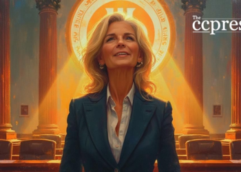 Senator Lummis Pushes for Crypto Bill Passage by December