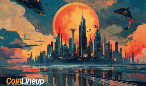 SharpLink Gaming Leads $1.4B Ethereum Accumulation Surge
