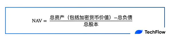通俗科普：如何用NAV评估你的加密股票值多少钱？ image 6