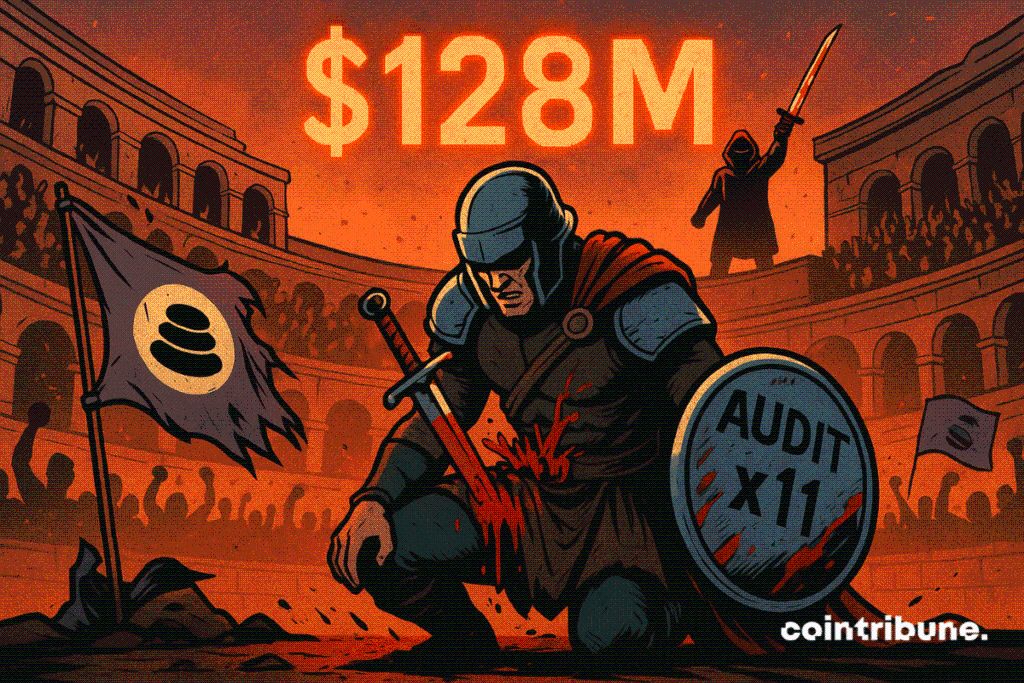 Crypto: Balancer victim of a massive hack despite 11 security audits image 1