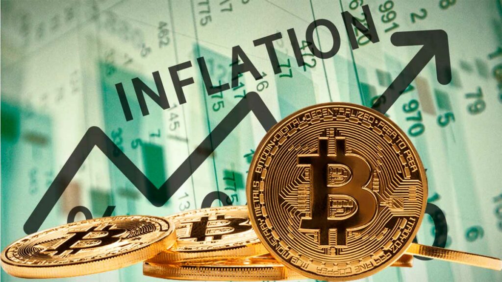 Bitcoin Terjun Bebas ke Rp1,84 Miliar: Inflasi, Tarif Impor, dan Likuidasi Massal Jadi Biang Kerok? image 0