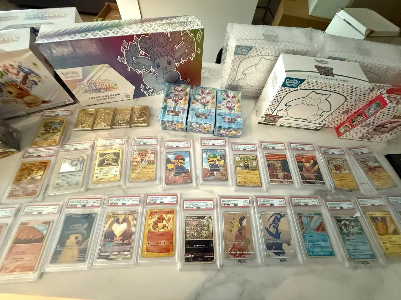 Pokémon Card Craze: The Cognitive Gap Between Crypto Players and Collectors image 0