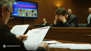NFT CryptoPunk Seller Pleads Guilty For False Tax Returns Submission
