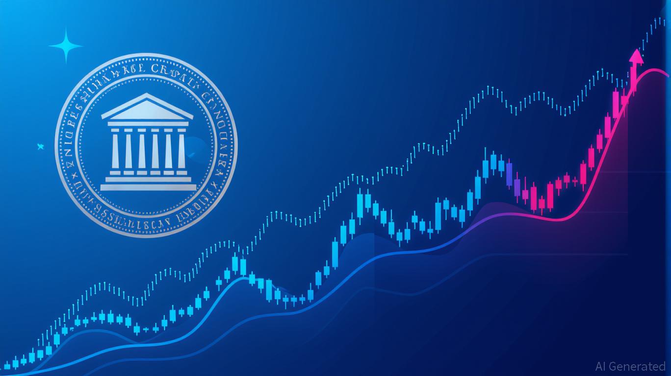 Modern Monetary Theory and the Transformation of Crypto Valuations: Institutional Integration and Policy-Induced Drivers